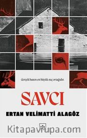 Savcı