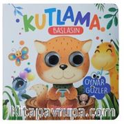 Kutlama Başlasın (Oynar Gözlü)