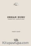Orhan Duru & Ölmeden Önce - Öldükten Sonra