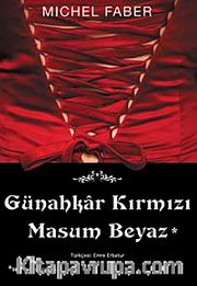 Günahkar Kırmızı Masum Beyaz