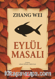 Eylül Masalı