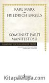 Komünist Parti Manifestosu (Karton Kapak)