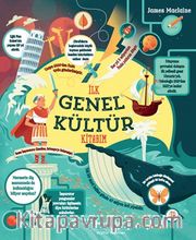 İlk Genel Kültür Kitabım