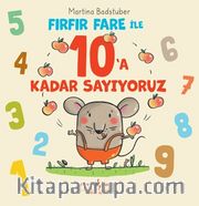 Fırfır Fare İle 10'a Kadar Sayıyoruz