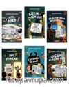 Fikir Avcıları Seti (6 Kitap)