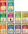 Sessiz Sakinin Gürültülü Maceraları Seti (10 Kitap)