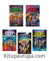 Uzay Maceraları Seti (5 Kitap)