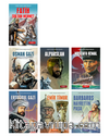 Tarih Yazan Komutanlarımız Seti (7 Kitap)