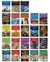 Macera Geçidi Seti (23 Kitap)