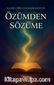Özümden Sözüme