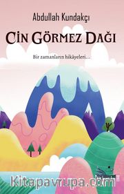 Cin Görmez Dağı