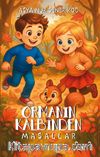 Ormanın Kalbinden Masallar