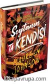 Şeytanın Ta Kendisi 5 (Ciltli)
