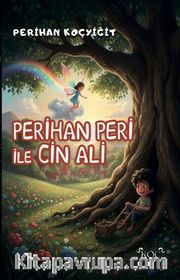 Perihan Peri İle Cin Ali