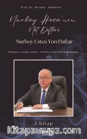Nurbay Hocanın Not Defteri 2