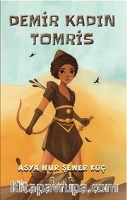 Demir Kadın Tomris