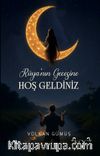 Rüya'nın Gecesine Hoş Geldiniz
