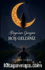 Rüya'nın Gecesine Hoş Geldiniz