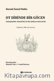 Ot Dibinde Bir Göcen