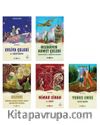 Medeniyet Mimarlarımız Seti (5 Kitap)