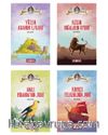 Dr Dolittle Macera Seti (4 Kitap)