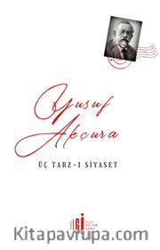 Üç Tarz-ı Siyaset
