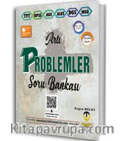 Artı Problemler Çözümlü Soru Bankası