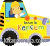 Benim İlk Kepçem / İlk Araçlarım