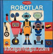 İlk Kitaplarım - Robotlar