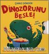 Dinozorunu Besle!