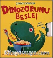 Dinozorunu Besle!