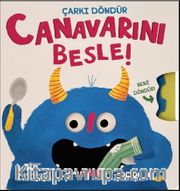 Canavarını Besle!