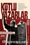 Kutlu Yazarlar Sayı: 7 Göksel Sözcüklerin Yazarları 2025/1
