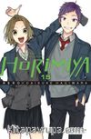 Horimiya Horisan ile Miyamurakun 15. Cilt