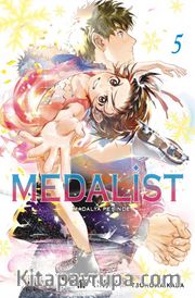Medalist / Madalya Peşinde 5