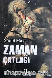 Zaman Çatlağı