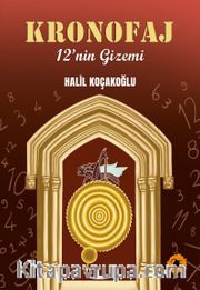 Kronofaj <br /> 12'nin Gizemi