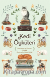 Kedi Öyküleri