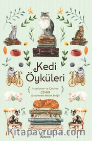 Kedi Öyküleri