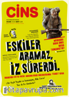 Cins Aylık Kültür Dergisi Sayı:124 Ocak 2026