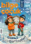 Bilge Çocuk Dergisi Sayı:113 Ocak 2026