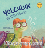 Yolculuk Bir Kitaba Sığar Mı?