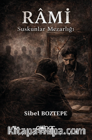Rami <br /> Suskunlar Mezarlığı