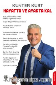 Hayatta ve Ayakta Kal