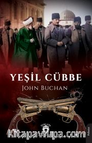 Yeşil Cübbe
