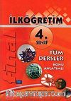 İlköğretim 4. Sınıf Tüm Dersler Konu Anlatımlı