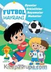 Futbol Hayranı / Kupanı Kendin Yap