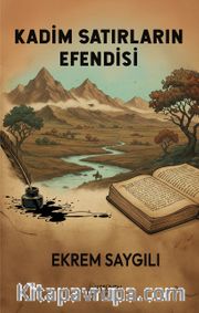 Kadim Satırların Efendisi