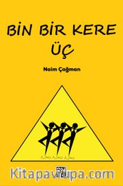 Bin Bir Kere Üç