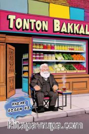 Tonton Bakkal